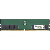 PHS-memory PHS-geheugenmodule SP416725, 8 GB, 1 x 8 GB, DDR5, 4800 MHz