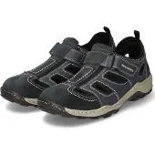 Rieker sandalen, blauw