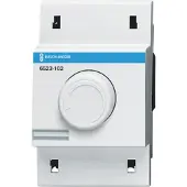 Busch-Jaeger BJ LED-dimmer, kleur alpinweiß (alpenwit), model 6523-102