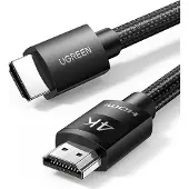UGREEN - HDMI naar HDMI Kabel - 10m - Zwart