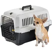 Ferplast Clipper 1 50x33x32 Cm Huisdierendrager