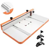 Vevor tafel voor kolomboormachine