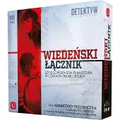 Portal Games Wiedeński Łącznik