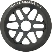 Odyssey LA GUARDIA Tandwiel Zwart || Maat: 28