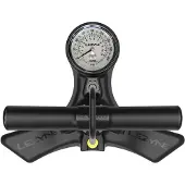 Lezyne Macro Floor Drive Abs-1 Chuck Vloerpomp