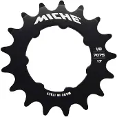 Miche Piste Tandwiel