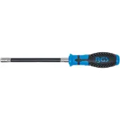 Bgs Bit schroevendraaier 1/4" flexibel, 260 mm 7829