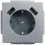 Busch-Jaeger 2CKA002011A6283 Meerdere kleuren 1 stuk(s)