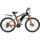 Emotorad Emx+ 29´´ Elektrische Mountainbike