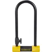 Onguard Slot U Bulldog Mini Ls 90x240 mm 13 mm