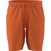 Adidas Sportbroek 'CLUB' oranje