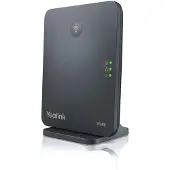 Yealink SIP-W53P SIP DECT-telefoon