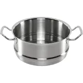 Fissler Stoominzet Original Profi 24 cm