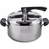 Lagostina Drukpan, model "La Classica", inhoud 5 liter