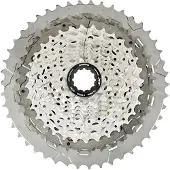 Shimano Cassette 11v. xt m8000 hg 11-46 (11-13-15-17-19-21-24-28-32-37-46)