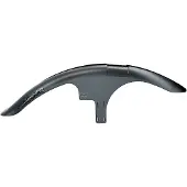 Rrp RapidRacerProducts voorvorkspatbord ProGuard Max 58,2 cm zwart