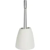 Spirella Etna - Toiletborstelhouder - Wit - 41 cm