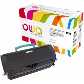 Armor OWA Toner, OWA - zwart - compatibel - gereviseerd (BK)