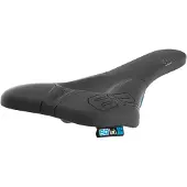 SQlab 612 Ergowave S-tube Zadel