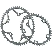 Stronglight Rz Shimano 130 Bcd Kettingblad