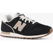New Balance 373 dames sneakers zwart maat 39