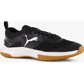 Puma Varion 3 IC unisex zaalschoenen zwart maat 45