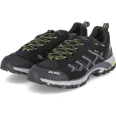 Meindl Caribe GTX herensportschoenen, outdoor schoenen, wandelschoenen, grijs, voor vrijetijdskleding
