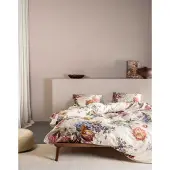 Essenza Rosabelle dekbedovertrek 140x200/220 Vanilla