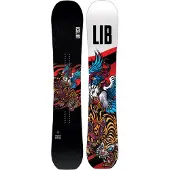 Lib Tech Terrain Wrecker 26/27