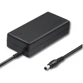 Qoltec Desktop-voeding, 36W | 12V | 3A | 5,5*2,1 mm connector + stroomkabel