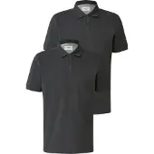 s.Oliver Shirt donkergrijs