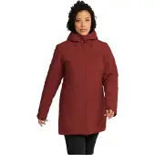 Jack Wolfskin Heldelstein 2 Ins Jas Zwart S Vrouw
