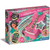 Clementoni CLE Crazy Chic Armbandenset, model 18857