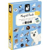 Ginza.se - Magnetibook - Pooldieren