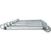 Gedore Ringsleutelset 10-dlg. - 6031120
