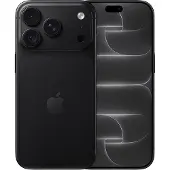 Apple iPhone 18 Pro 1TB Zwart