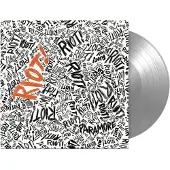 Warner Riot! 25th Anniversary Edition Collector Vinyle Coloré