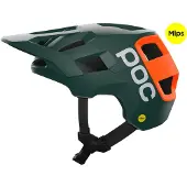 POC - Kortal Race MIPS - Fietshelm 55-58 cm - M/L, blauw