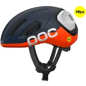 POC - Amidal - Fietshelm 56-61 cm - L, blauw