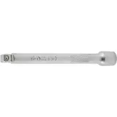 Bgs 243, verlengstuk voor kippensleutel, 150 mm, 10 (3/8")