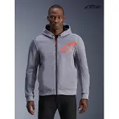 Alpinestars Chrome V2 Sport Sweatshirt Met Rits