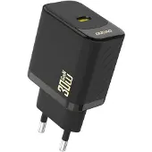 Dudao A27PEU Adapter, 30 Watt, GaN, 1x USB-C