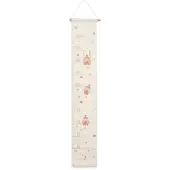 Jollein Groeimeter Soft Plumes