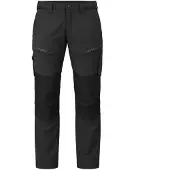 Mascot Customized stretch werkbroek 22379 56 / Zwart