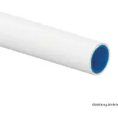 Technim Uponor Uni Pipe Plus Wit S 16X2,0 P/M L=5M (Per 5 Meter)