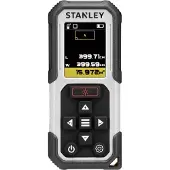 Stanley STUD Finder 0-77-050: Universele detectieapparaat voor gebruik in de doe-het-zelf sector