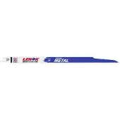 Lenoxx 21510118R BIM-zaagblad voor universele toepassingen 305x19x0,9mm Zaagbladlengte 305 mm 5 stuk(s)