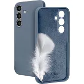 SBS Cover Instinct Samsung Galaxy A26 Blauw (teinstsaa26b)