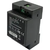 Edimax DP-30W24V Netzteil 30W/24V Industrielles DIN-Rail-Netzteil