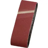 Kwb 911004 Schuurbandset Korrelgrootte (num) 40 (l x b) 400 mm x 60 mm 3 stuk(s)